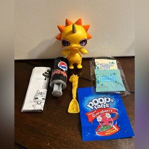 Poopsie Slime Surprise Sparkly Critters Series 2